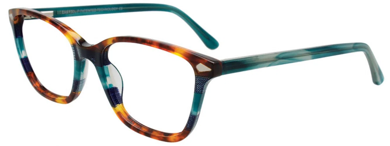 Easyclip EC697 Eyeglasses - view 6